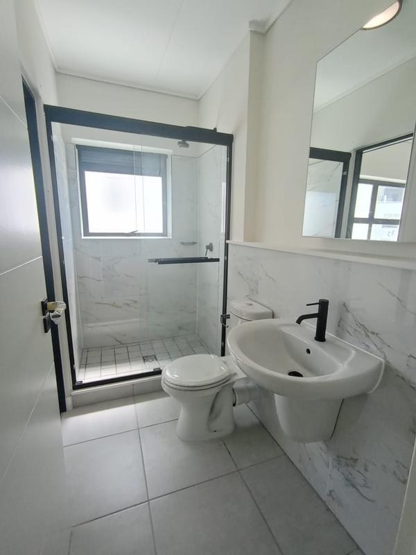 To Let 2 Bedroom Property for Rent in Zevenwacht Western Cape